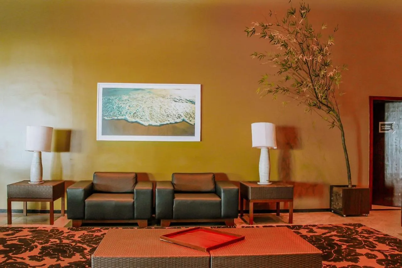 Qavi - Interatlantico Flats Hotel Natal Brazil