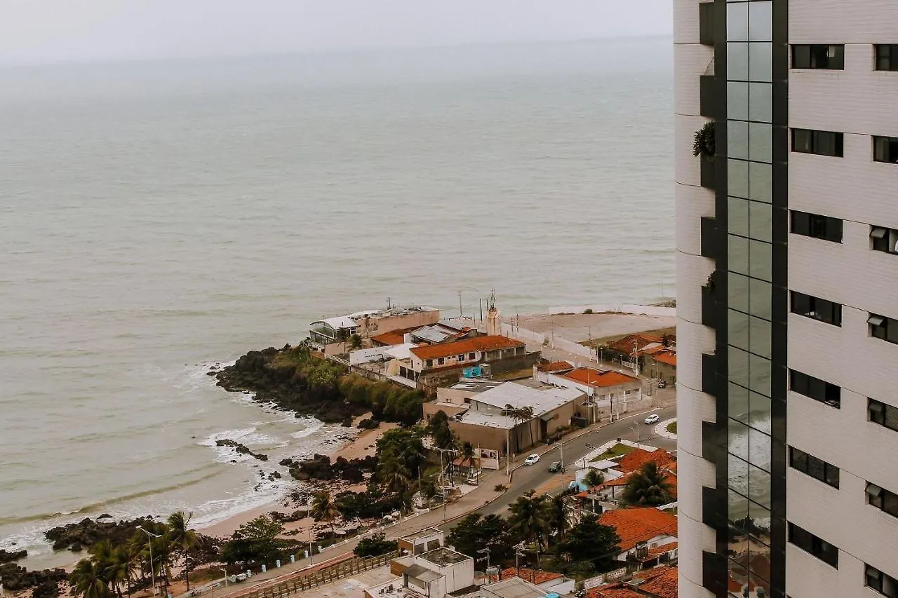Qavi - Interatlantico Flats Hotel Natal