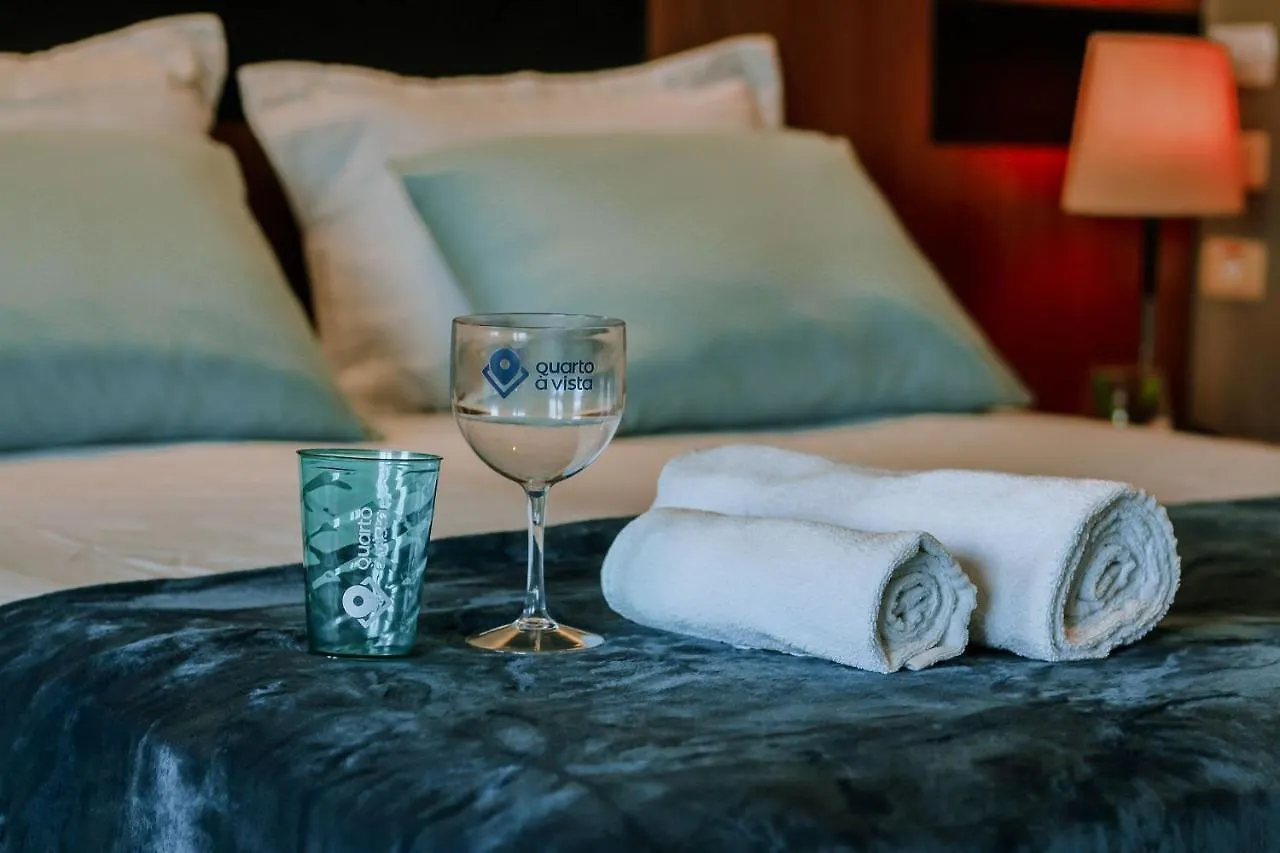 Qavi - Interatlantico Flats Hotel Natal Brazil