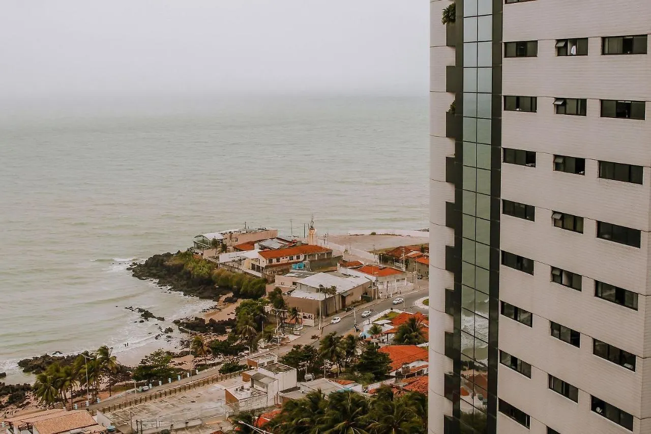Qavi - Interatlantico Flats Hotel Natal